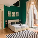 B&B Ruffo Di Bagnara Palazzo Monumentale