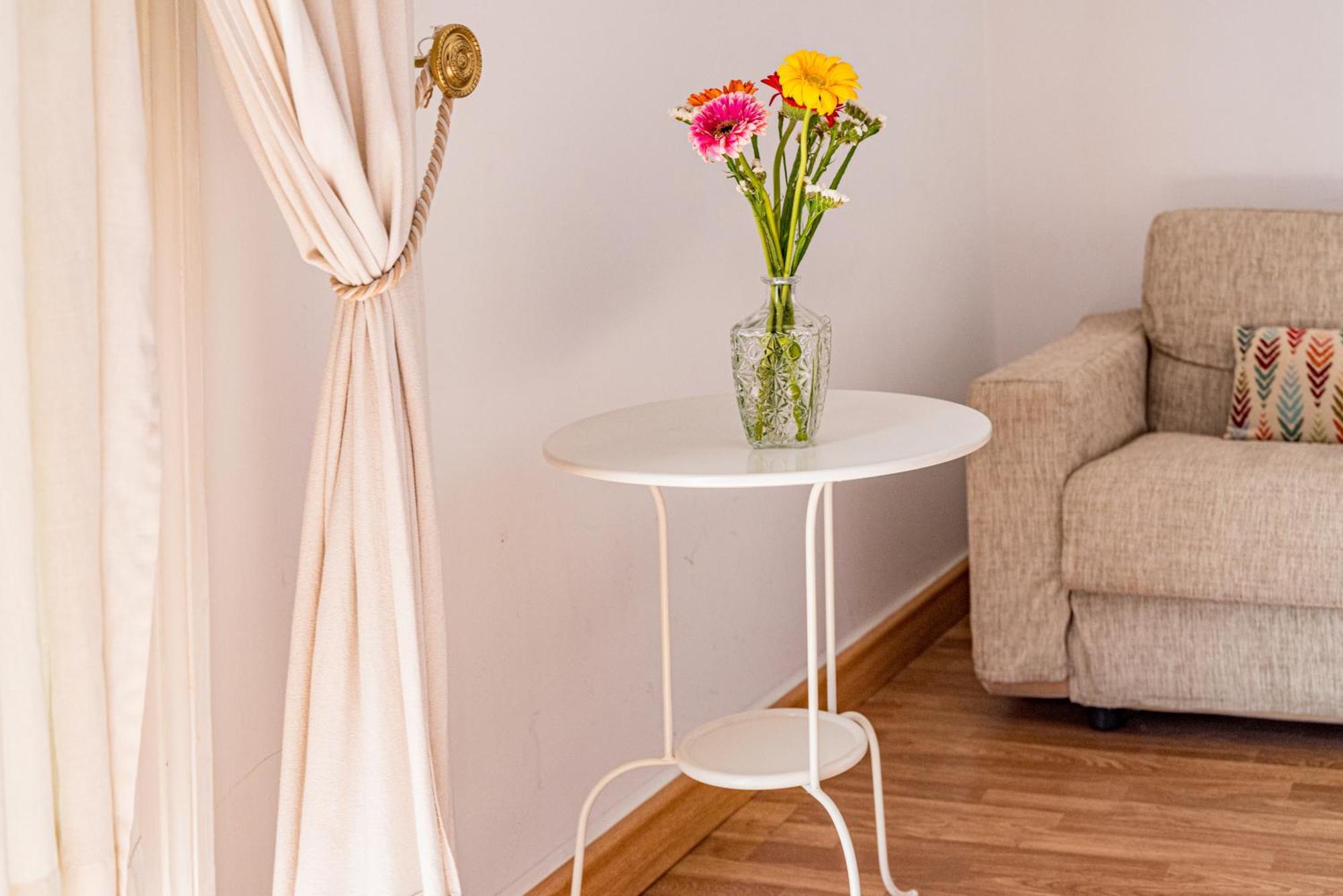 Bed & Breakfast Ruffo Di Bagnara Palazzo Monumentale Napels